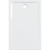  Receveur de douche rect Geberi 