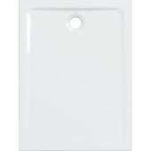  Receveur de douche rect Geberi 