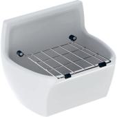  D�versoir mural Geberit Public 