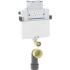  R�servoir Geberit Omega 12 cm, 