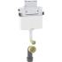  R�servoir Geberit Omega 12 cm, 