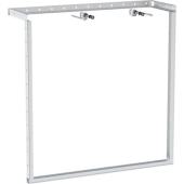  Support d�habillage pour paroi 