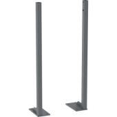  Pack de pieds supports Geberit 