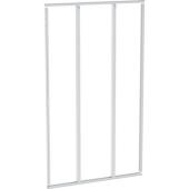  Support d�habillage pour paroi 