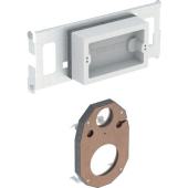  Kit coupe-feu b�ti-support Geb 