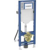  B�ti-support Geberit Duofix WC 