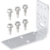  Equerre pour syst�me Geberit D 