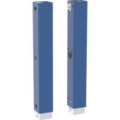  Kit de rallonges de pied Geber 