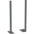 Pack de pieds supports Geberit 
