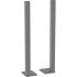  Pack de pieds supports Geberit 