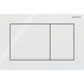  Plaque Geberit Omega20 carr�eD 
