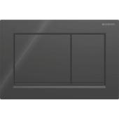  Plaque Geberit Omega20 carr�e 