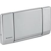  Plaque Geberit Highline carr�e 