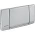  Plaque Geberit Highline carr�e 