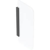  S�paration d'urinoirs Geberit: 