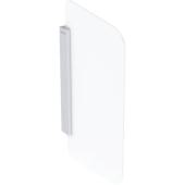  S�paration d'urinoirs Geberit: 