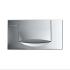  Plaque Geberit 200F carr�e int 