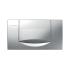  Plaque Geberit 200F carr�e int 