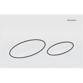  Plaque Geberit Kappa20 double 
