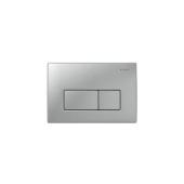  Plaque Geberit Kappa50 carr�e 