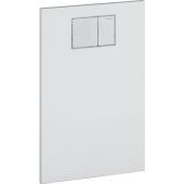  Plaque design pour abattant Ge 