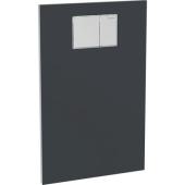  Plaque design pour abattant Ge 