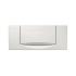  Plaque Geberit 300T carr�e int 