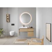  Plaque Geberit Sigma70 carr�e 