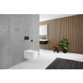  Plaque Geberit Sigma70 carr�e 