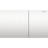  Plaque Geberit Sigma70 carr�e 