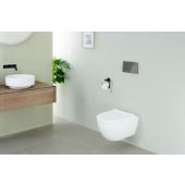  Plaque Geberit Sigma70 carr�e 