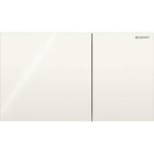  Plaque Geberit Sigma70 carr�e 