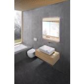  Plaque Geberit Sigma70 carr�e 