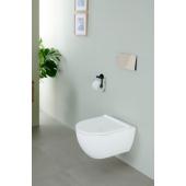  Plaque Geberit Sigma70 carr�e 