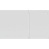  Plaque Geberit Sigma70 carr�e 