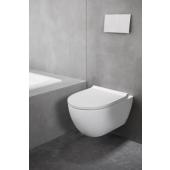  Plaque Geberit Sigma70 carr�e 