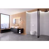  Plaque Geberit Sigma70 carr�e 