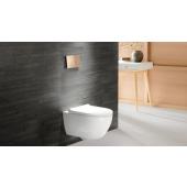  Plaque Geberit Sigma70 carr�e 