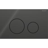  Plaque Geberit Sigma40 ronde D 