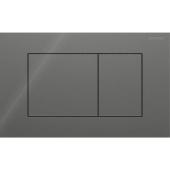  Plaque Geberit Sigma40 carr�e 