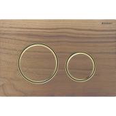  Plaque Geberit Sigma50 ronde D 