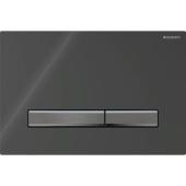  Plaque Geberit Sigma50 carr�e 