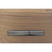  Plaque Geberit Sigma50 carr�e 