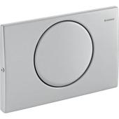  Plaque Geberit Mambo ronde int 