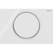  Plaque Geberit Sigma10 ronde i 