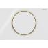  Plaque Geberit Sigma10 ronde i 