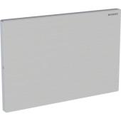 Plaque fermeture Geberit Sigma 