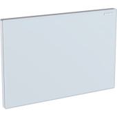  Plaque de fermeture Geberit Si 