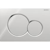  Plaque Geberit Sigma01 ronde D 
