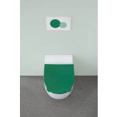  Plaque Geberit Sigma01 ronde D 